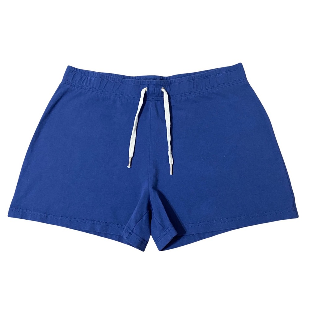 Primark Boyfriend Knit Shorts